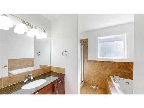 141 Coniker Crescent, Fort Mcmurray, AB - Indoor Photo Showing Bathroom