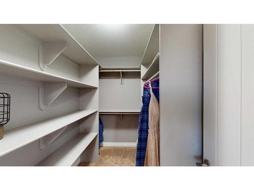 141 Coniker Crescent, Fort Mcmurray, AB - Indoor With Storage