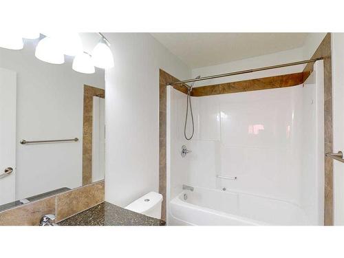 141 Coniker Crescent, Fort Mcmurray, AB - Indoor Photo Showing Bathroom