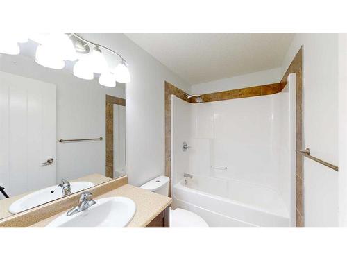 141 Coniker Crescent, Fort Mcmurray, AB - Indoor Photo Showing Bathroom