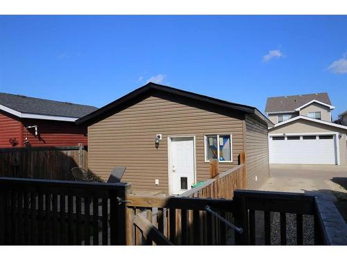 141 Coniker Crescent, Fort Mcmurray, AB - Outdoor With Exterior