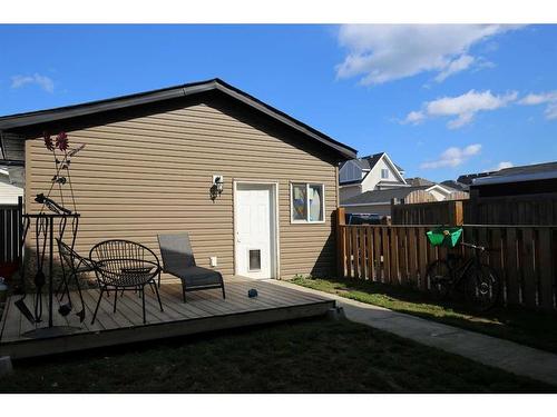 141 Coniker Crescent, Fort Mcmurray, AB - Outdoor With Exterior