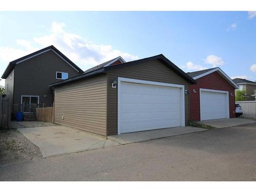 141 Coniker Crescent, Fort Mcmurray, AB - Outdoor With Exterior