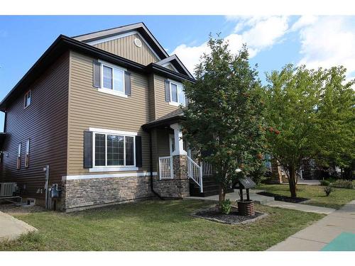 141 Coniker Crescent, Fort Mcmurray, AB - Outdoor