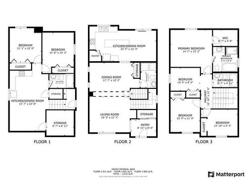 141 Coniker Crescent, Fort Mcmurray, AB - Other