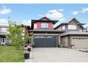 415 Fireweed Crescent, Fort Mcmurray, AB  - Outdoor With Facade 