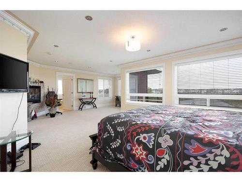 415 Fireweed Crescent, Fort Mcmurray, AB - Indoor Photo Showing Bedroom