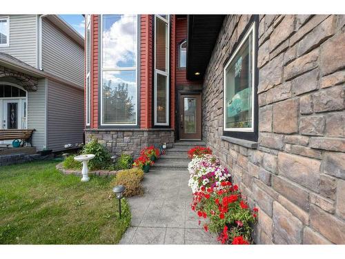 415 Fireweed Crescent, Fort Mcmurray, AB - Outdoor With Facade