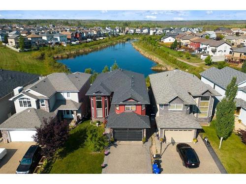 415 Fireweed Crescent, Fort Mcmurray, AB - Outdoor With Body Of Water With View