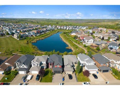 415 Fireweed Crescent, Fort Mcmurray, AB - Outdoor With Body Of Water With View