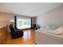 239 Cornwall Drive, Fort Mcmurray, AB  - Indoor Photo Showing Living Room 