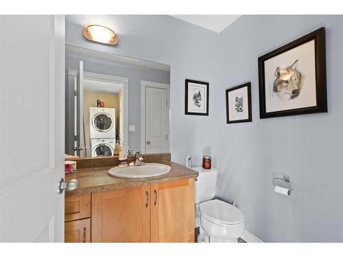 145 Rainbow Creek Drive, Fort Mcmurray, AB - Indoor Photo Showing Bathroom