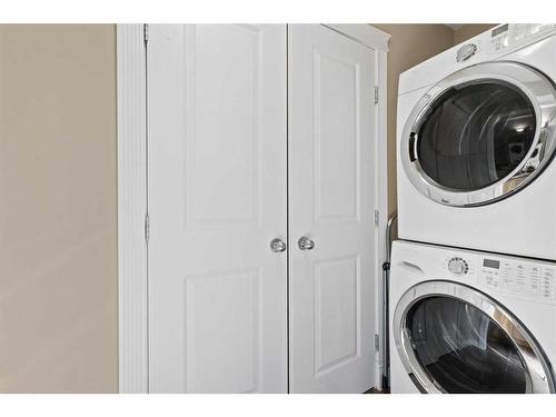 145 Rainbow Creek Drive, Fort Mcmurray, AB - Indoor Photo Showing Laundry Room