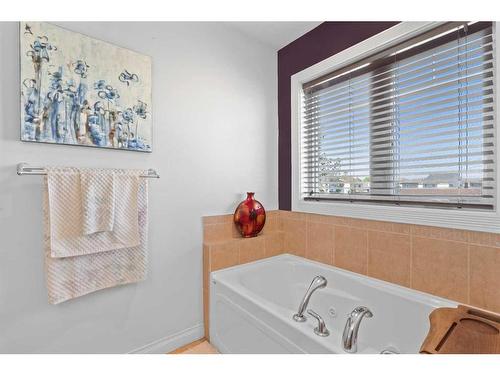 145 Rainbow Creek Drive, Fort Mcmurray, AB - Indoor Photo Showing Bathroom