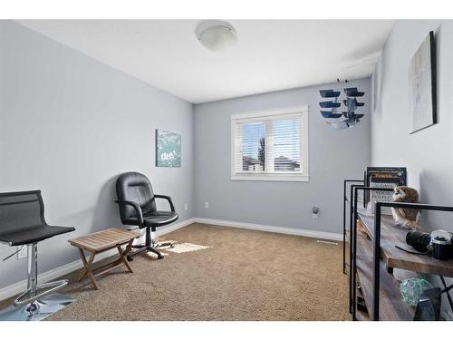 145 Rainbow Creek Drive, Fort Mcmurray, AB - Indoor Photo Showing Office