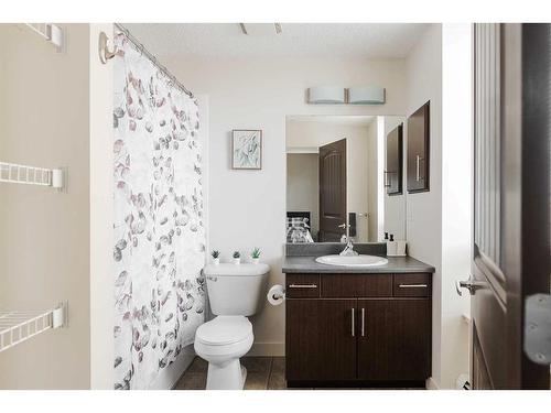 1315-135A Sandpiper Road, Fort Mcmurray, AB - Indoor Photo Showing Bathroom