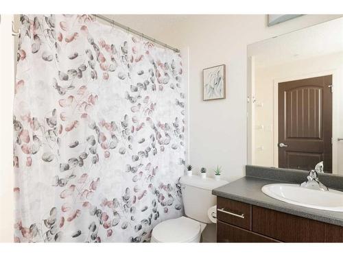 1315-135A Sandpiper Road, Fort Mcmurray, AB - Indoor Photo Showing Bathroom