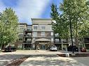 1315-135A Sandpiper Road, Fort Mcmurray, AB  - Outdoor With Balcony With Facade 