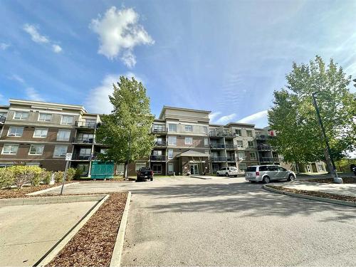 1315-135A Sandpiper Road, Fort Mcmurray, AB - Outdoor With Balcony