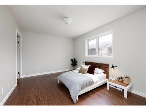 104 Pinto Place, Fort Mcmurray, AB - Indoor Photo Showing Bedroom