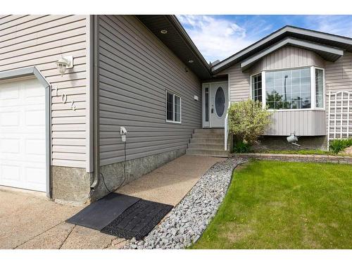 104 Pinto Place, Fort Mcmurray, AB - Outdoor