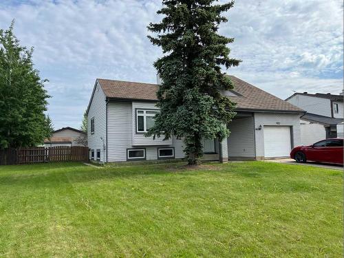 140 Brosseau Crescent, Fort Mcmurray, AB - Outdoor