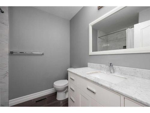 193 Bird Crescent, Fort Mcmurray, AB - Indoor Photo Showing Bathroom