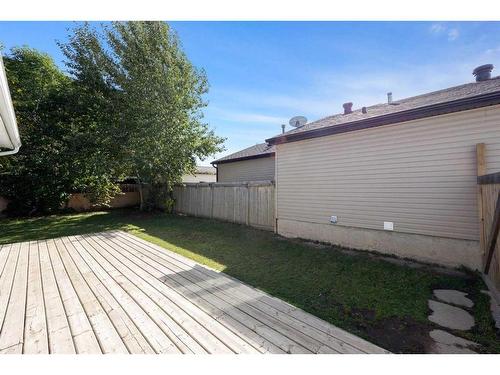 193 Bird Crescent, Fort Mcmurray, AB - Outdoor