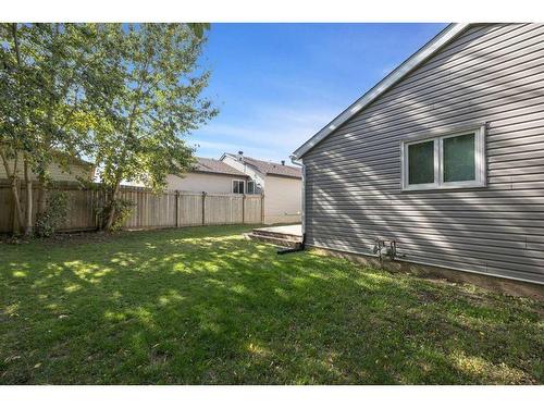 193 Bird Crescent, Fort Mcmurray, AB - Outdoor