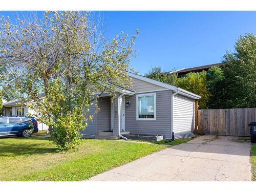 193 Bird Crescent, Fort Mcmurray, AB - Outdoor