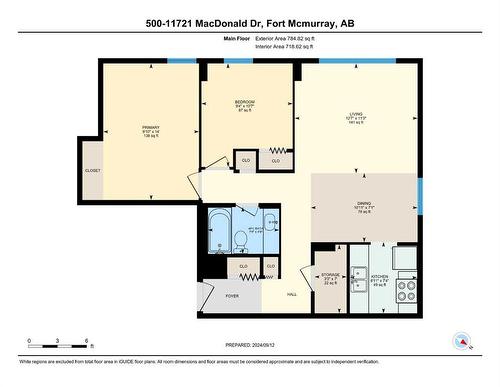 500-11721 Macdonald Drive, Fort Mcmurray, AB - Other