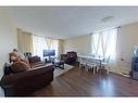 500-11721 Macdonald Drive, Fort Mcmurray, AB  - Indoor Photo Showing Living Room 