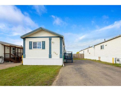 154 Grant Way, Fort Mcmurray, AB - Outdoor