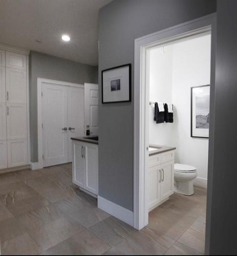 315 Killdeer Way, Fort Mcmurray, AB - Indoor Photo Showing Bathroom