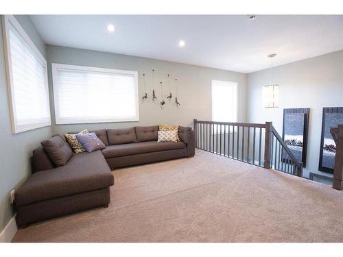 315 Killdeer Way, Fort Mcmurray, AB - Indoor