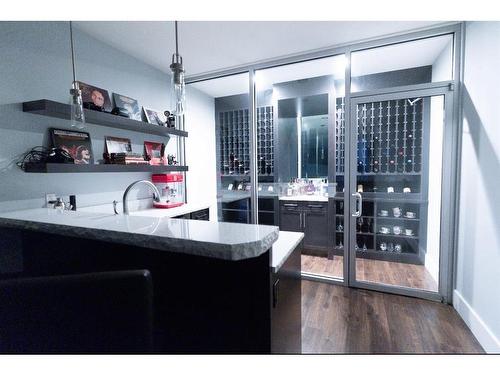 315 Killdeer Way, Fort Mcmurray, AB - Indoor Photo Showing Kitchen