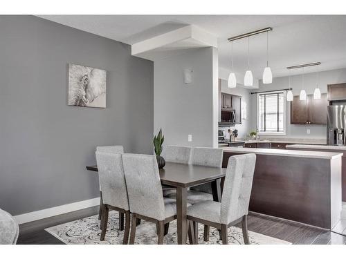 269 Grosbeak Way, Fort Mcmurray, AB - Indoor Photo Showing Dining Room