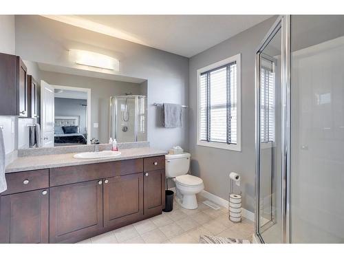 269 Grosbeak Way, Fort Mcmurray, AB - Indoor Photo Showing Bathroom