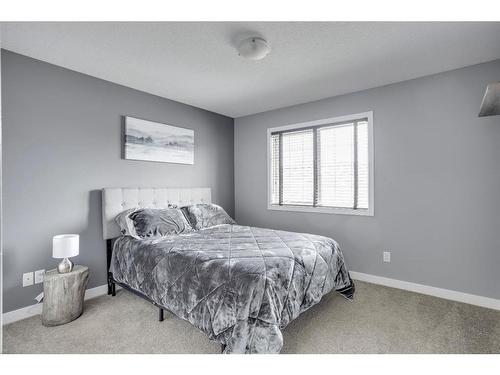 269 Grosbeak Way, Fort Mcmurray, AB - Indoor Photo Showing Bedroom