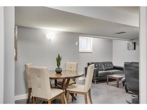 269 Grosbeak Way, Fort Mcmurray, AB - Indoor Photo Showing Dining Room