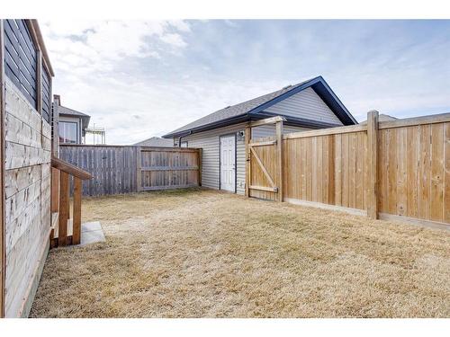 269 Grosbeak Way, Fort Mcmurray, AB - Outdoor With Exterior