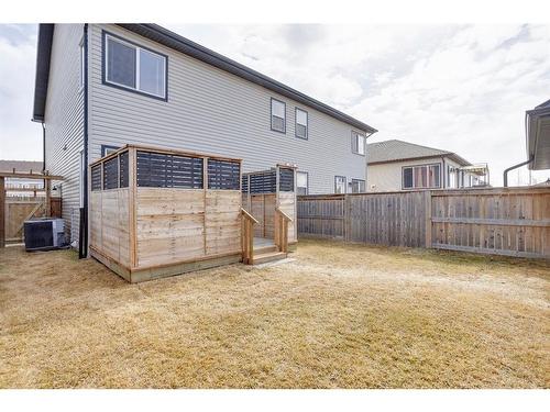 269 Grosbeak Way, Fort Mcmurray, AB - Outdoor With Exterior