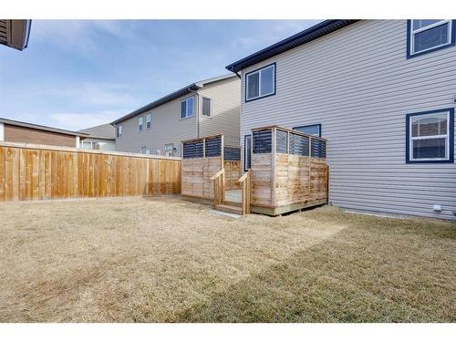 269 Grosbeak Way, Fort Mcmurray, AB - Outdoor With Exterior