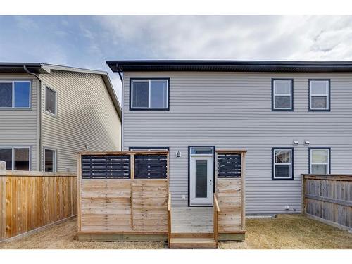 269 Grosbeak Way, Fort Mcmurray, AB - Outdoor With Exterior