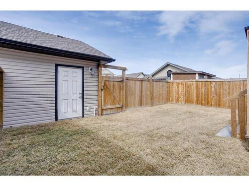 269 Grosbeak Way, Fort Mcmurray, AB - Outdoor