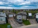 128 Sumac Crescent, Fort Mcmurray, AB  - Outdoor With View 