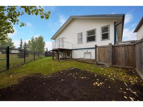 155 Peterson Lane, Fort Mcmurray, AB - Outdoor