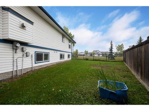 155 Peterson Lane, Fort Mcmurray, AB - Outdoor