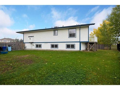 155 Peterson Lane, Fort Mcmurray, AB - Outdoor