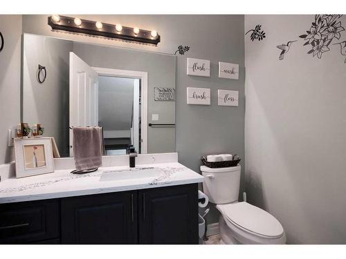 174 Barber Drive, Fort Mcmurray, AB - Indoor Photo Showing Bathroom